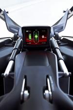 Opel RAK e Concept 2011 года
